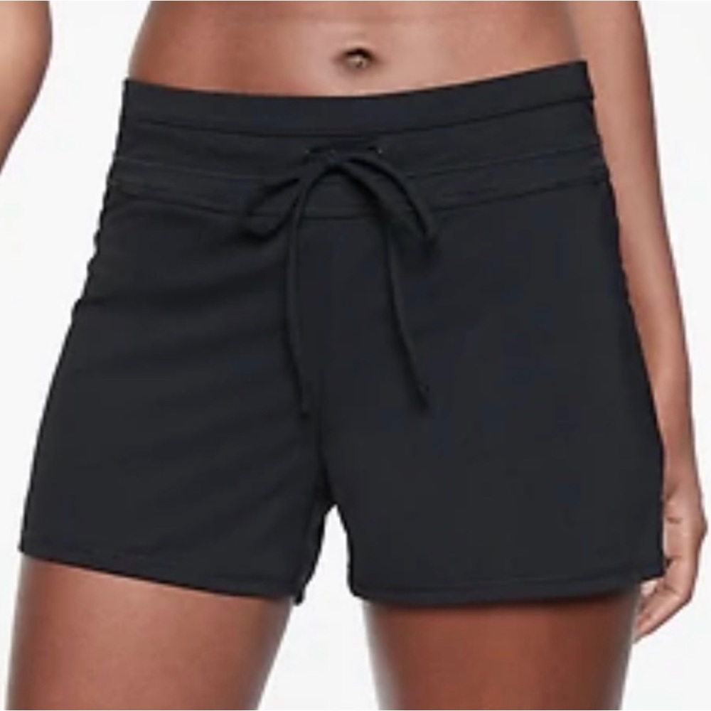 Athleta Lahaina Short size S